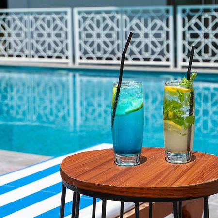 The Seven Hotel 마나마 외부 사진