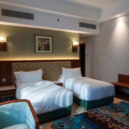 The Seven Hotel 마나마 외부 사진